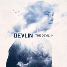 CD DEVLIN - DEVIL IN