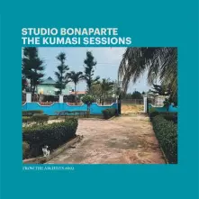 Vinyl FROM THE ARCHIVES #002 -THE KUMASI SESSIONS