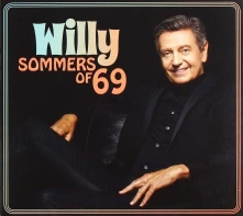 CD SOMMERS, WILLY - SOMMERS OF 69