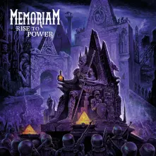 CD RISE TO POWER (JEWELCASE)