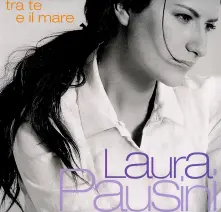 Vinyl PAUSINI, LAURA - TRA TE E IL MARE