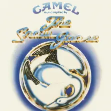 CD MUSIC INSPIRED BY THE SNOW GOOSE