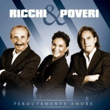 CD RICCHI & POVERI - PERDUTAMENTE AMORE