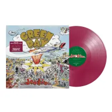 Vinyl DOOKIE (LIMITED COLOUR VINYL)