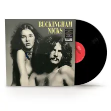 Vinyl BUCKINGHAM NICKS