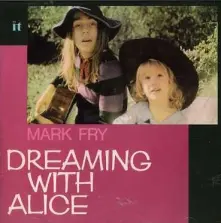 Vinyl DREAMING WITH ALICE