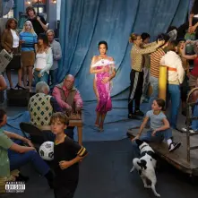 Vinyl It's Not That Deep (Lavender Daydream Vinyl)