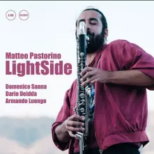 CD LIGHTSIDE