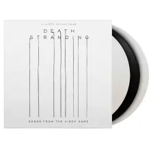 Vinyl Death Stranding (Songs From the Video Game)