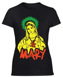 Tričko Mary