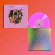 Vinyl IT ALL COMES DOWN TO THIS