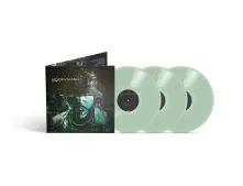 Vinyl DJ-KICKS: MOODYMANN