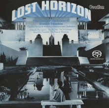 CD LOST HORIZON