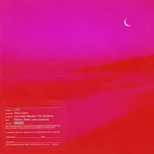 CD MALIBU NIGHTS