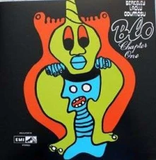Vinyl CHAPTER ONE