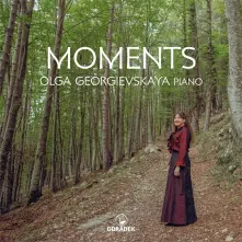 CD MOMENTS