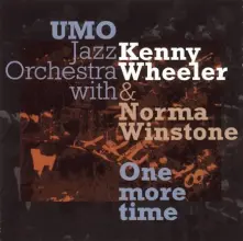 CD ONE MORE TIME