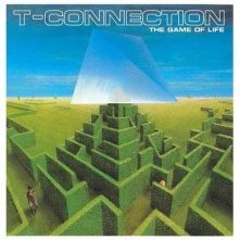 CD T-CONNECTION - GAME OF LIFE