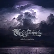 CD Noble Art of Desolation