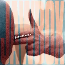 CD JAWBOX