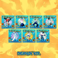 CD Go Back To the Future