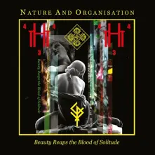 CD BEAUTY REAPS THE BLOOD OF SOLITUDE