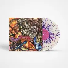 Vinyl IMPALA SYNDROME