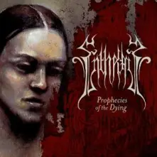 CD Prophecies of the Dying