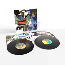 Vinyl THE STRANGE ONES