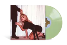 Vinyl MAN'S BEST FRIEND