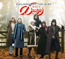 CD CHILDREN OF THE MIST