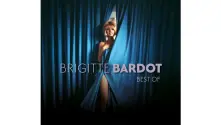 CD BARDOT, BRIGITTE - BEST OF