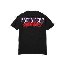 Tričko Freeride Merch Season 4