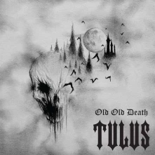 CD TULUS - OLD OLD DEATH