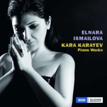 CD PIANO WORKS