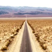 Vinyl MUSIC FOR ROADS