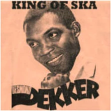 CD KING OF SKA