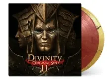 Vinyl DIVINITY: ORIGINAL SIN 2