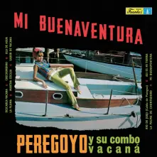 Vinyl MI BUENAVENTURA