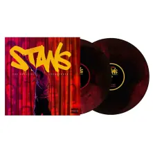 Vinyl STANS THE OFFICIAL SOUNDTR