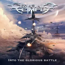 CD Into the Glorious Battle