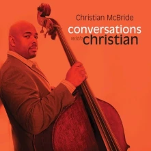 Vinyl CONVERSATIONS WITH CHRISTIAN