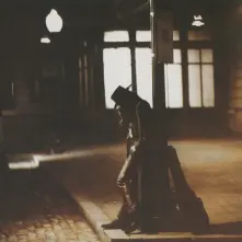 CD STRANGER IN THIS TOWN