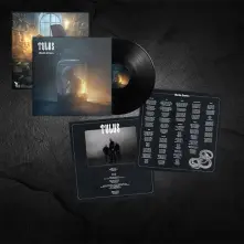 Vinyl Morbid Desires