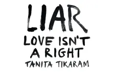 CD LIAR (LOVE ISN'T A RIGHT)