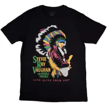 Tričko Double Trouble