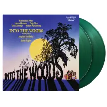 Vinyl Sondheim, Stephen - Into the Woods