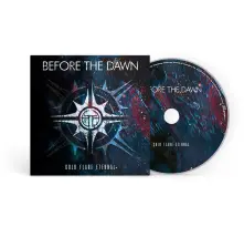 CD COLD FLARE ETERNAL