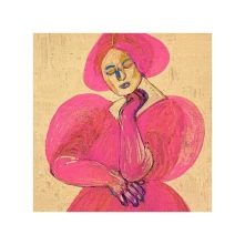 CD Ohyung - Imagine Naked!