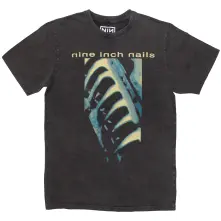 Tričko PHM & Text Logo